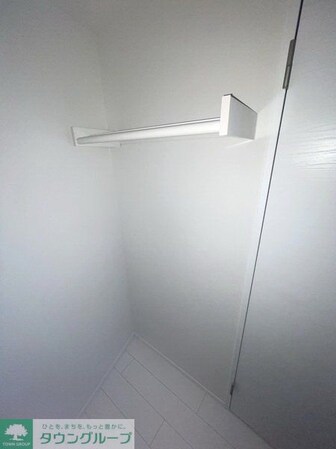 グランデ江北の物件内観写真